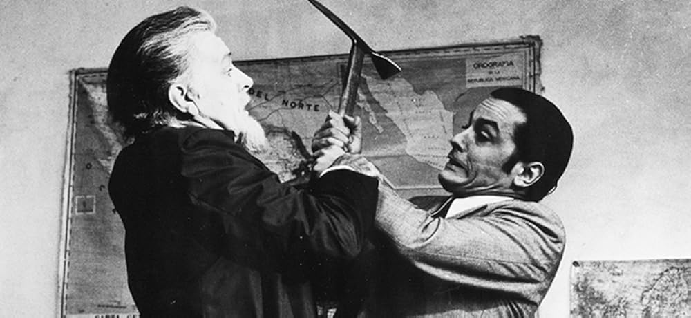 暗殺者のメロディの画像