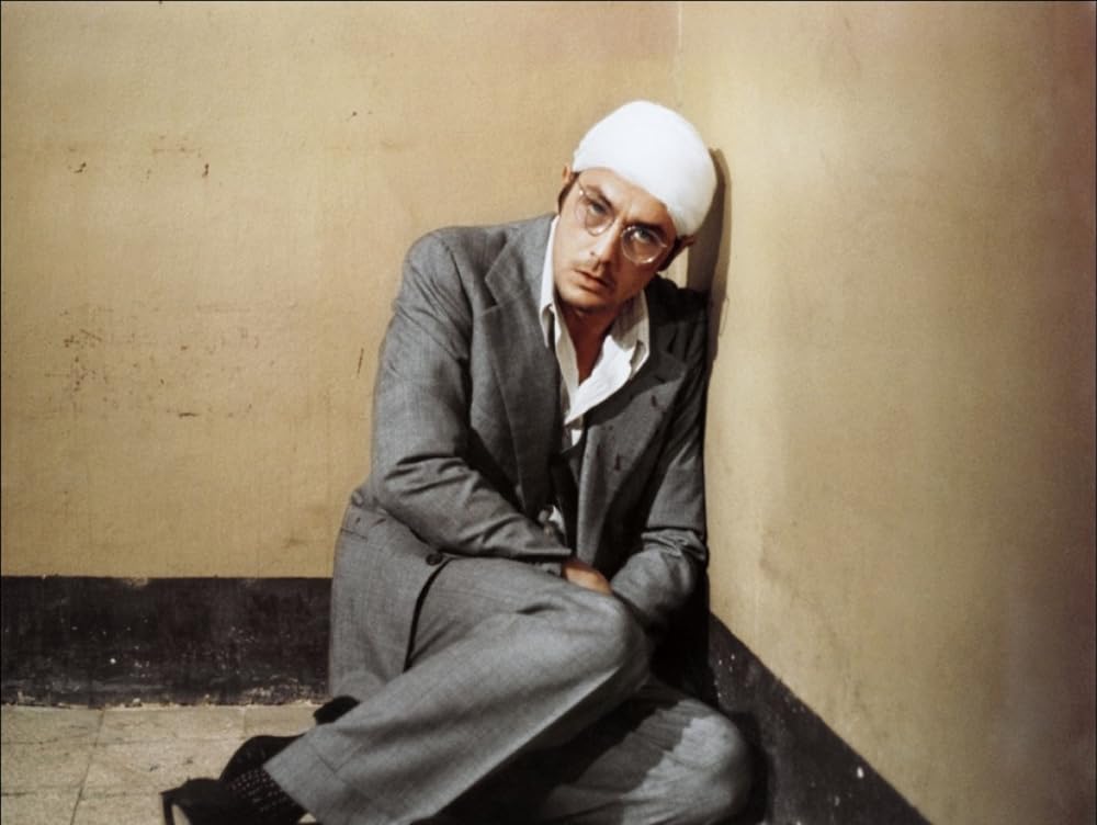 暗殺者のメロディの画像