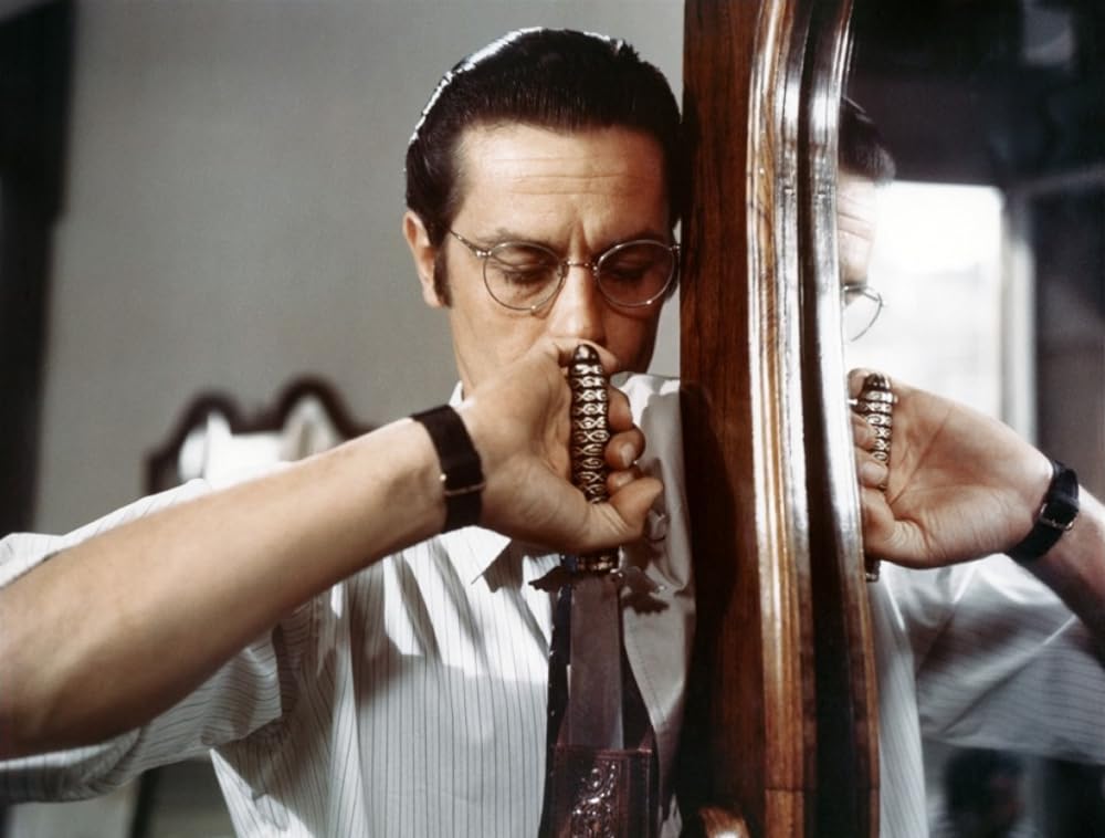 暗殺者のメロディの画像