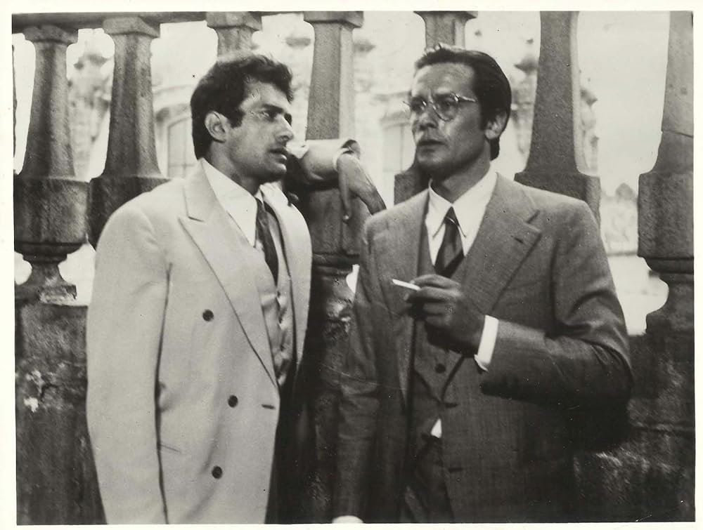 暗殺者のメロディの画像