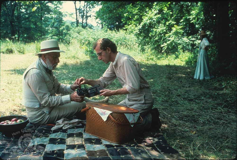 サマー・ナイトの画像