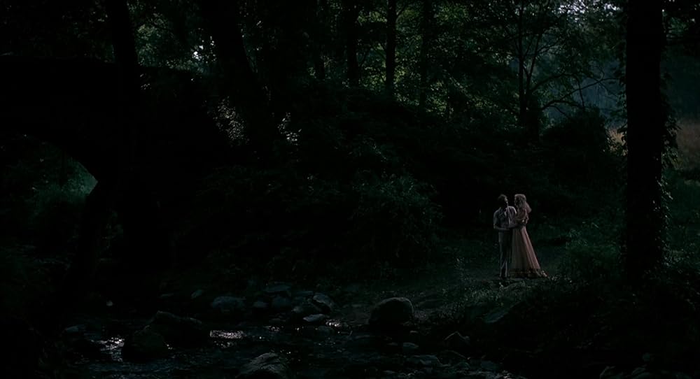 サマー・ナイトの画像