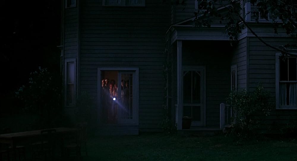 サマー・ナイトの画像