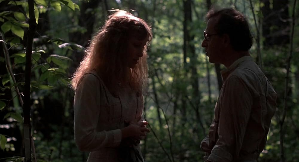 サマー・ナイトの画像