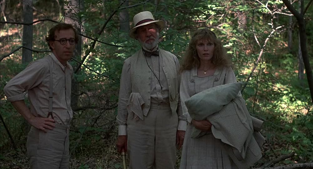 サマー・ナイトの画像