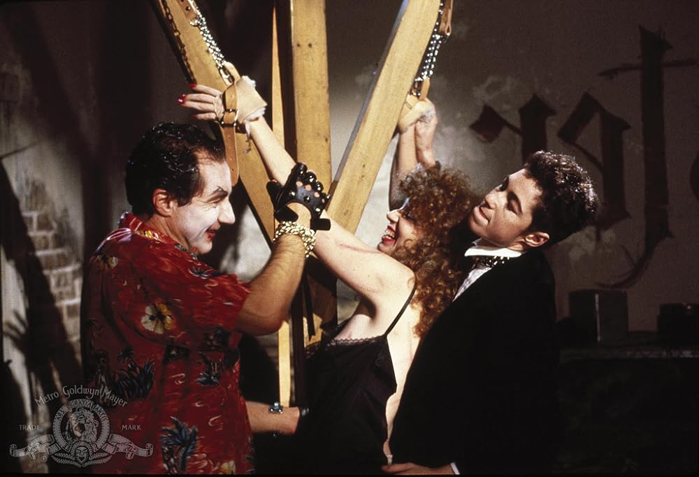 ハート・オブ・ミッドナイトの画像