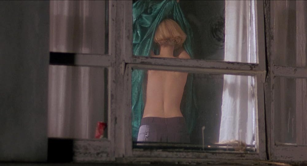 ハート・オブ・ミッドナイトの画像