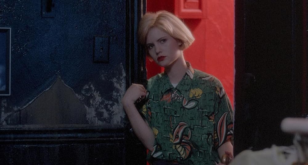 ハート・オブ・ミッドナイトの画像