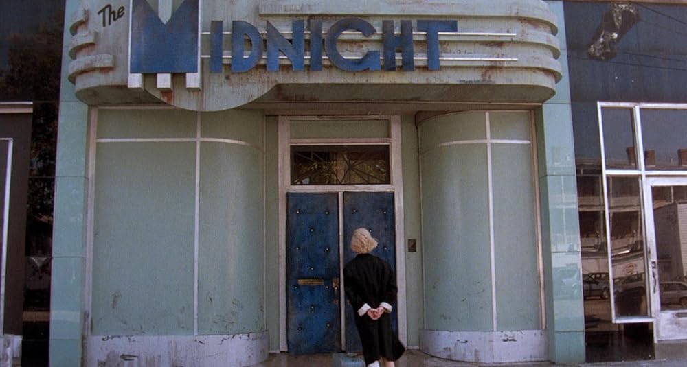 ハート・オブ・ミッドナイトの画像