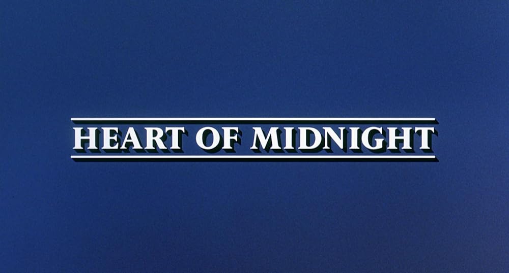 ハート・オブ・ミッドナイトの画像