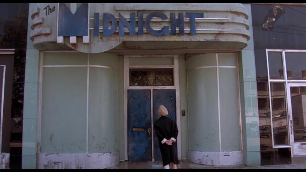 ハート・オブ・ミッドナイトの画像