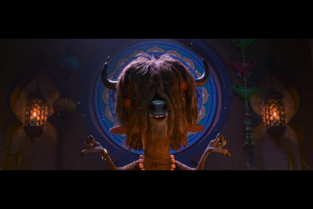 ズートピアの画像