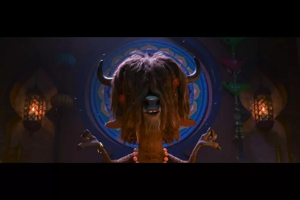 ズートピアの画像