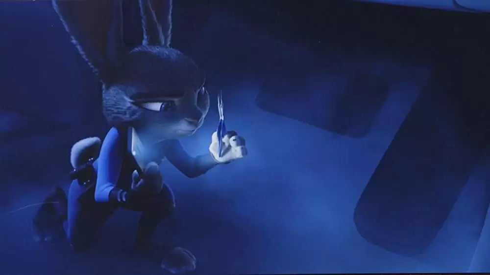 ズートピアの画像