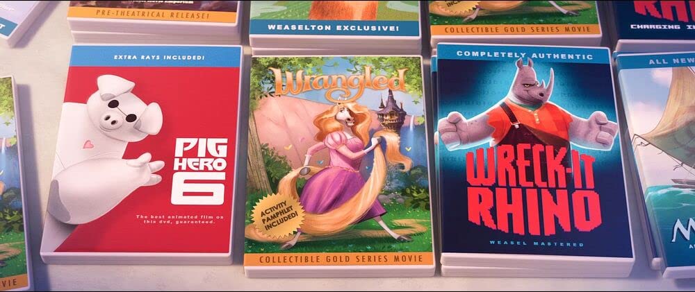 ズートピアの画像