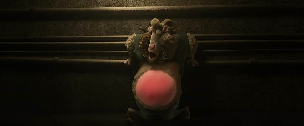 ズートピアの画像