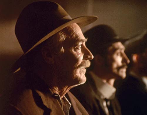 「グレイフォックス」リチャード・ファーンズワースの画像