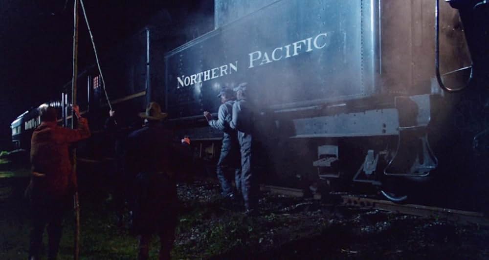 グレイフォックスの画像