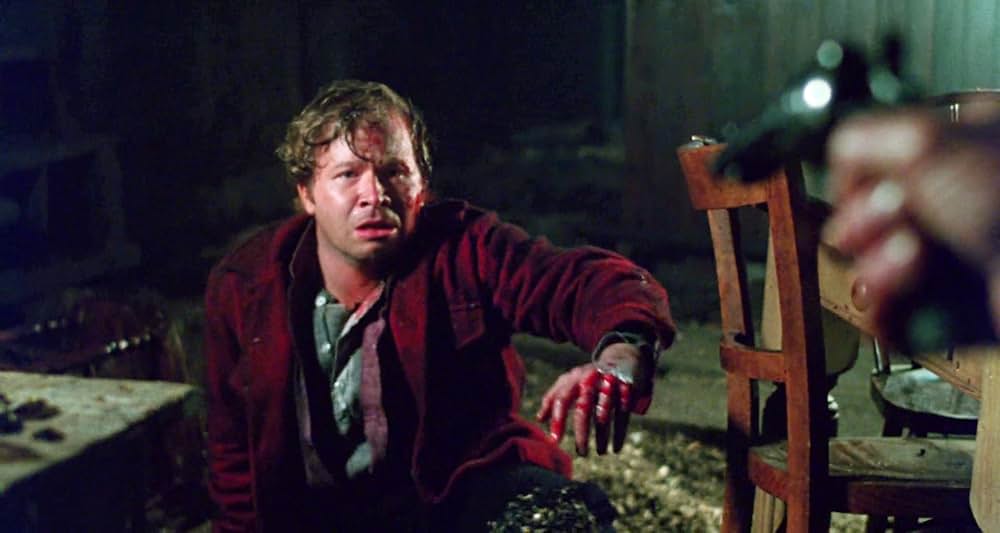 グレイフォックスの画像