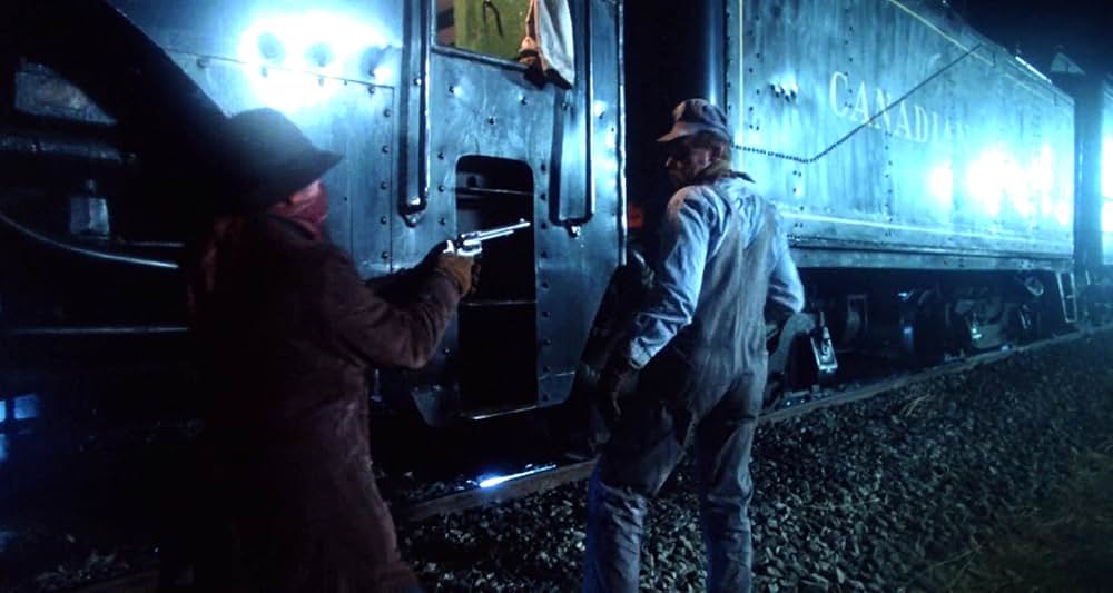 グレイフォックスの画像