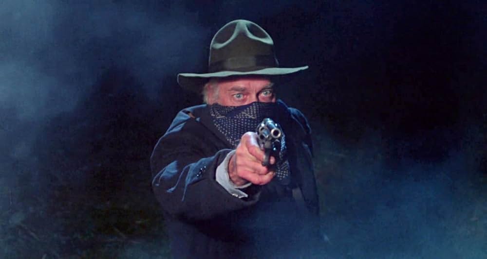 グレイフォックスの画像