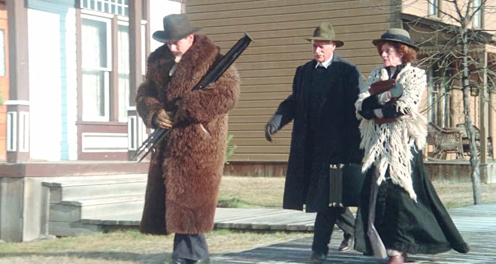 グレイフォックスの画像