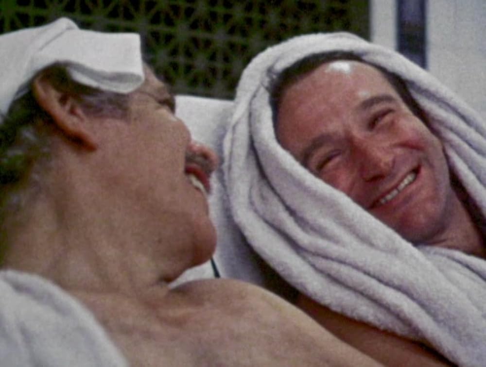 ミッドナイト・ニューヨーカーの画像