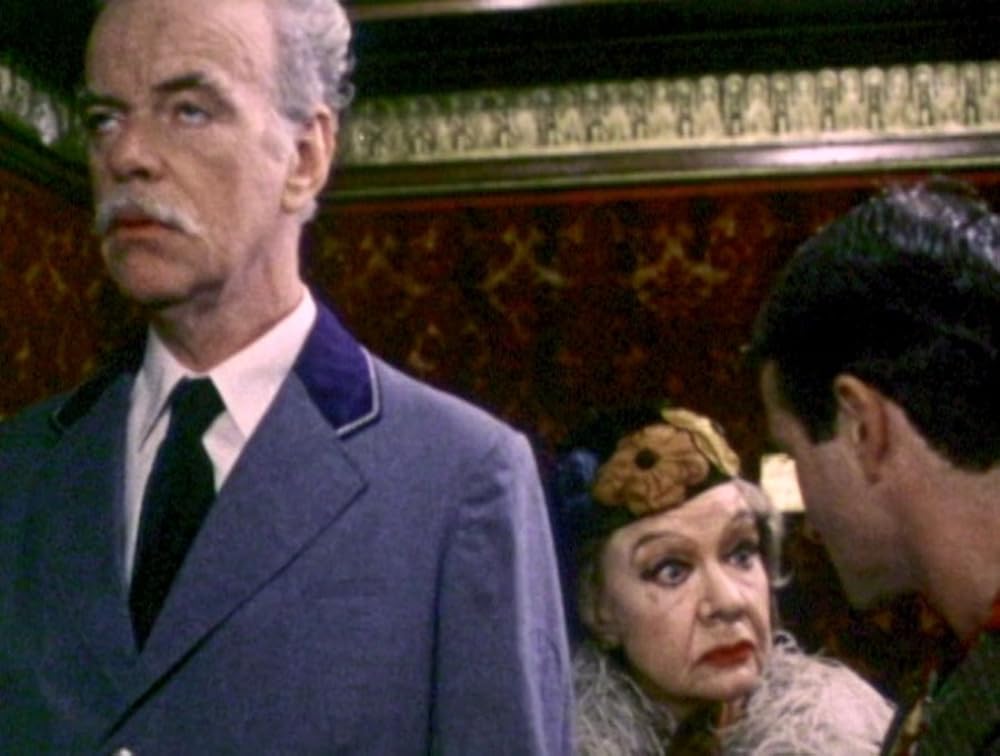 ミッドナイト・ニューヨーカーの画像