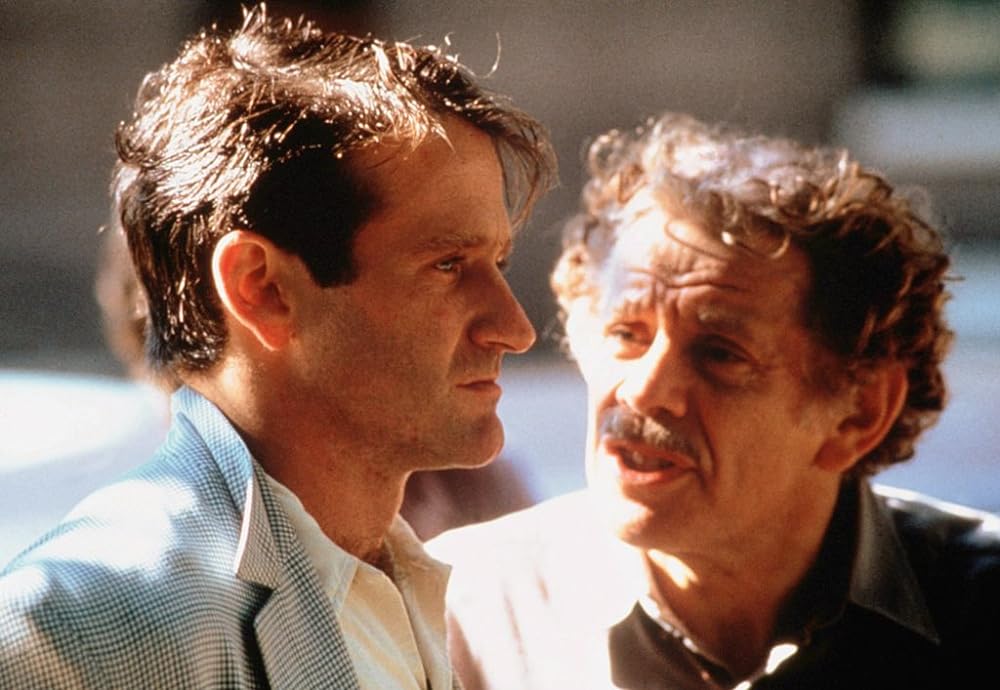 ミッドナイト・ニューヨーカーの画像