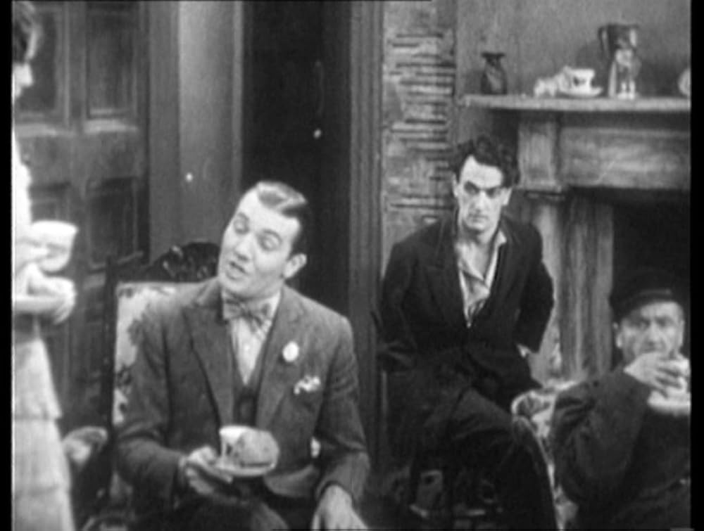 ジュノーと孔雀の画像