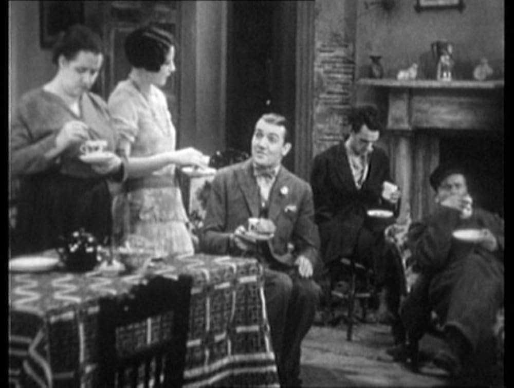 ジュノーと孔雀の画像