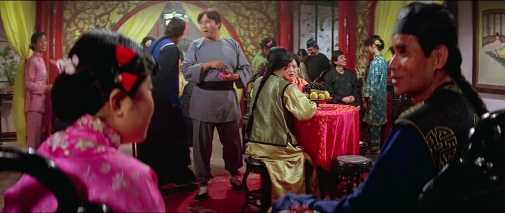 霊幻師弟／人嚇人の画像