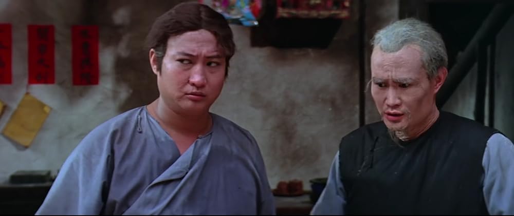 霊幻師弟／人嚇人の画像