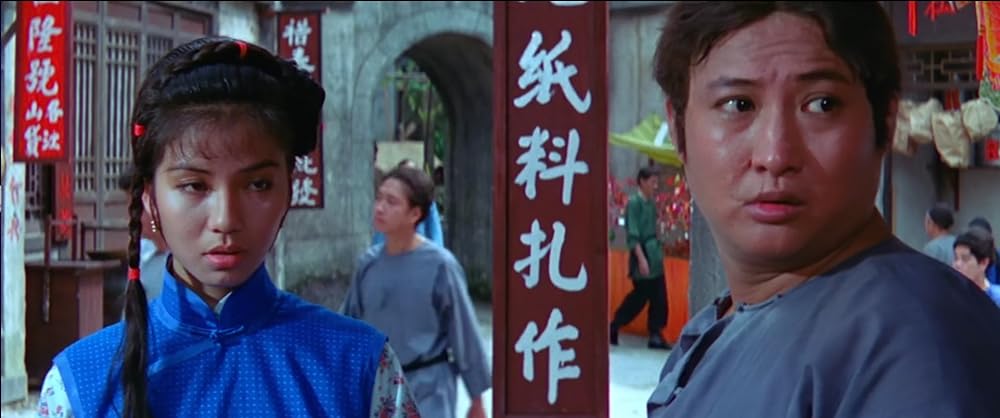 霊幻師弟／人嚇人の画像