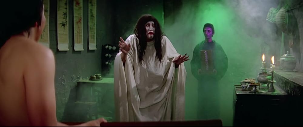 霊幻師弟／人嚇人の画像