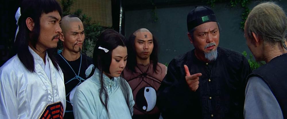 霊幻師弟／人嚇人の画像