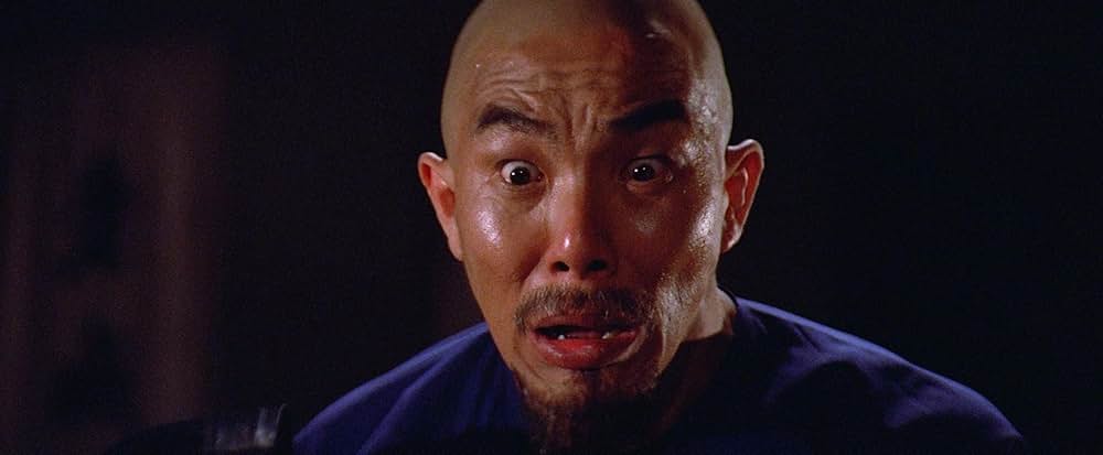 霊幻師弟／人嚇人の画像