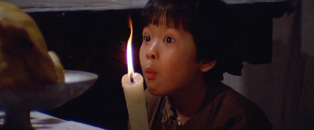 霊幻師弟／人嚇人の画像