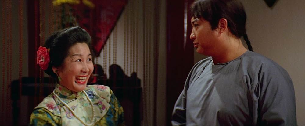 霊幻師弟／人嚇人の画像