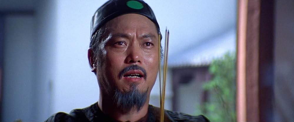 霊幻師弟／人嚇人の画像