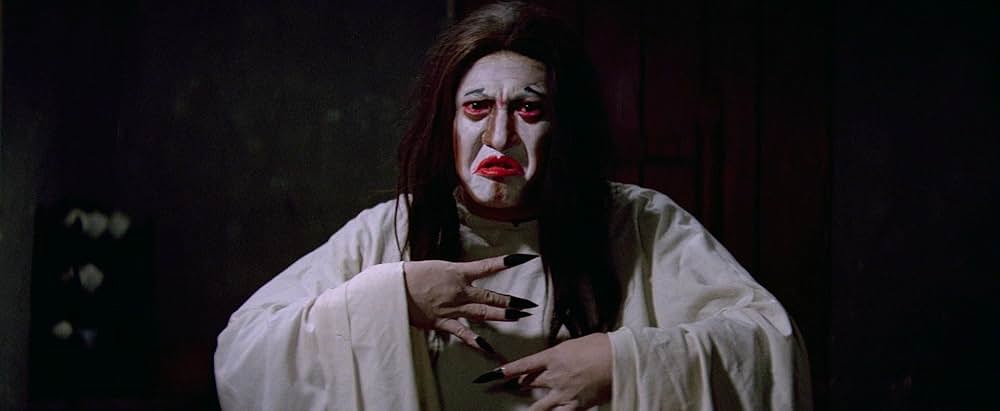 霊幻師弟／人嚇人の画像