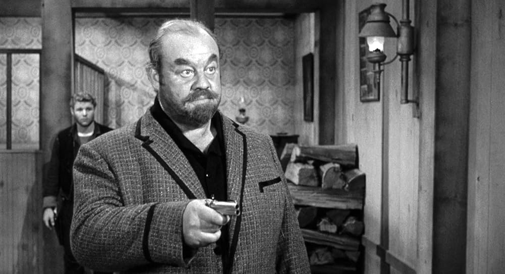 無法の拳銃の画像