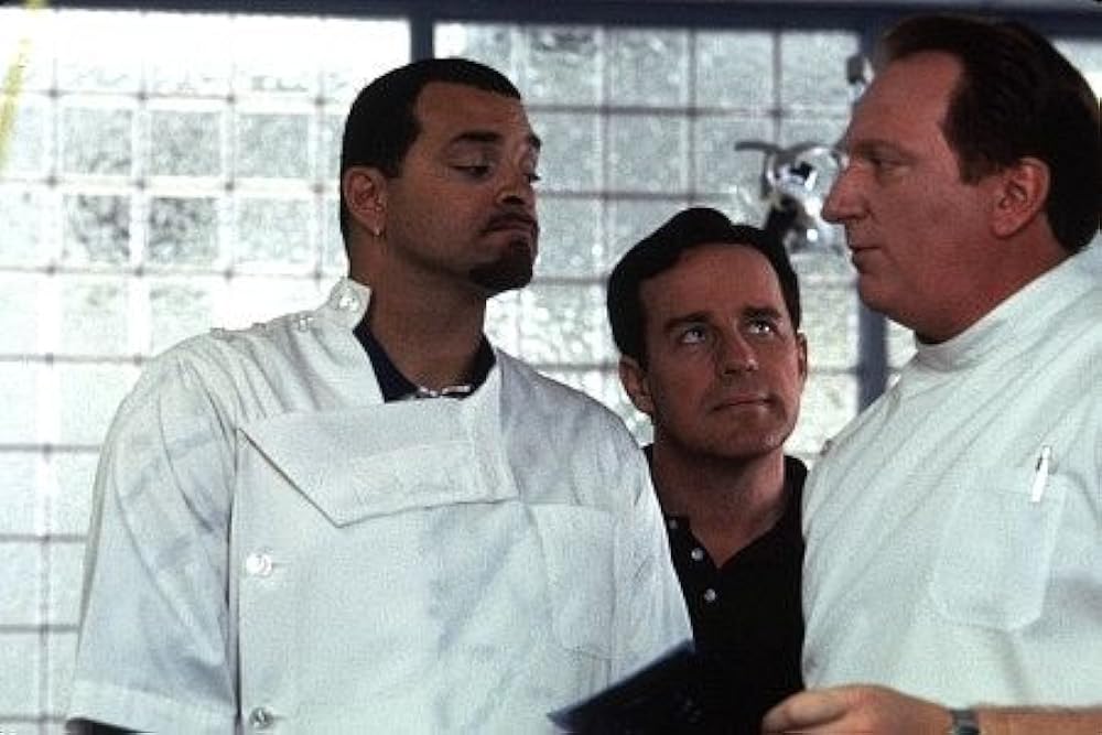 ハウスゲスト／あんただ〜れ?の画像