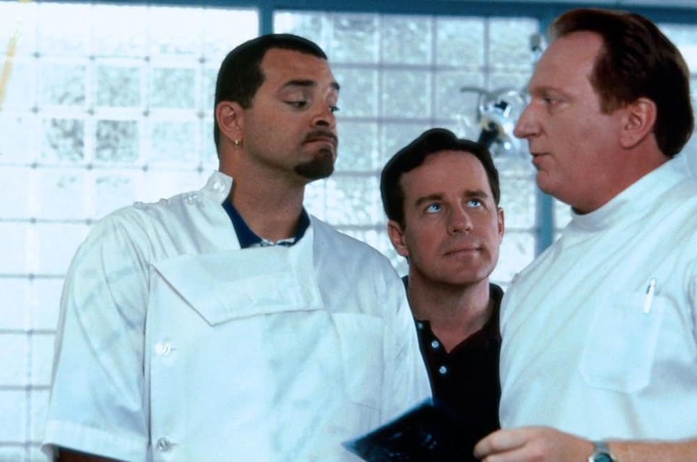 ハウスゲスト／あんただ〜れ?の画像