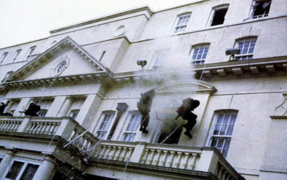 ファイナル・オプションの画像