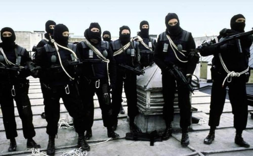 ファイナル・オプションの画像