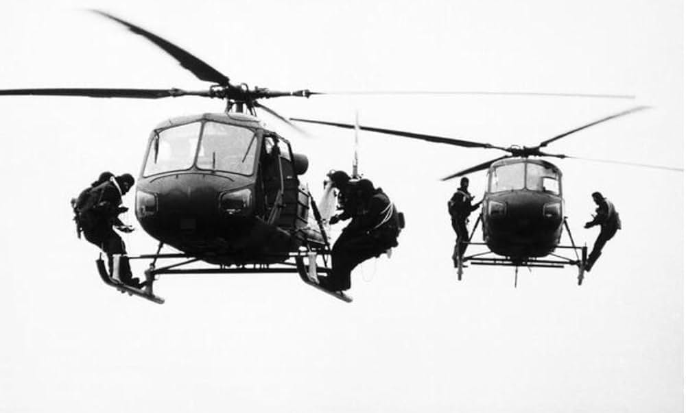 ファイナル・オプションの画像