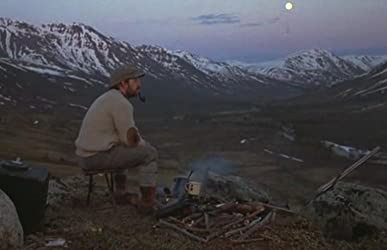 「ネバー・クライ・ウルフ」チャールズ・マーティン・スミスの画像