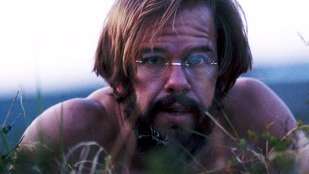 ネバー・クライ・ウルフの画像