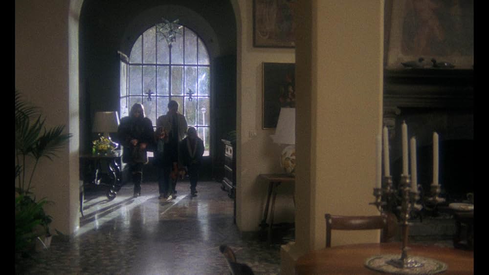 ルチオ・フルチのホラー・ハウスの画像